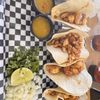Blazing Buffalo gift card