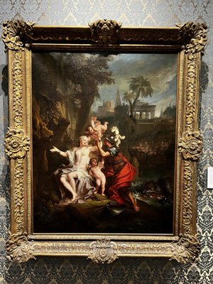 Museum of Fine Arts by null