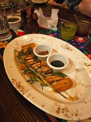 Ix Restaurant by null