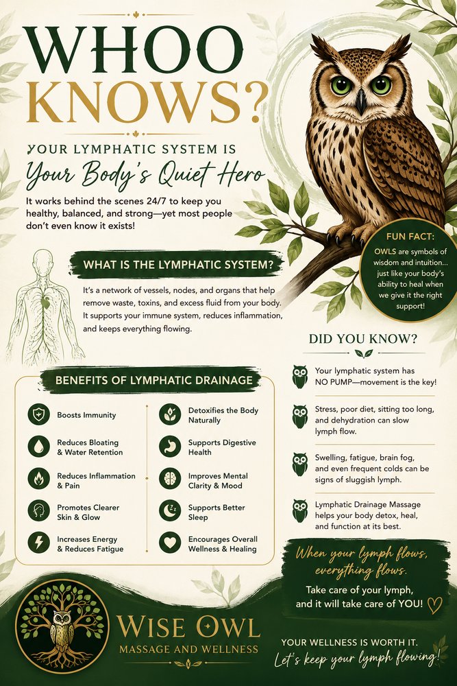 Wise Owl Logo