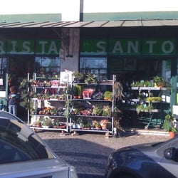 Florista Santos