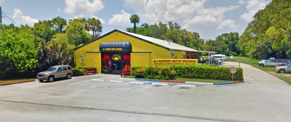 A1 EXPERT AUTO REPAIR - Updated April 2025 - 13 Photos - 556 Mason Ave