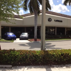 LEXUS OF PEMBROKE PINES - 173 Photos & 383 Reviews - 16150 Pines Blvd