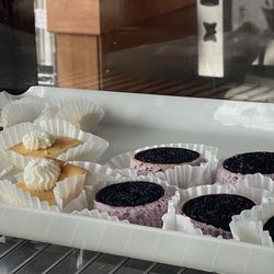 Bennett's Best Bites - Delicious desserts