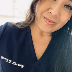 NipTuck Nursing Aftercare - Excellent care from an excellent nurse, Olivia!
