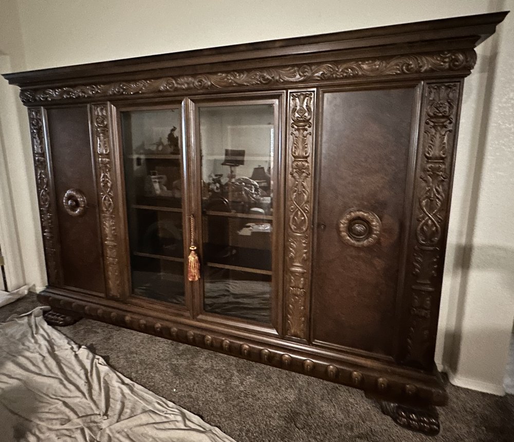 FURNITURE RESCUE Updated September 2024 35 Photos & 17 Reviews