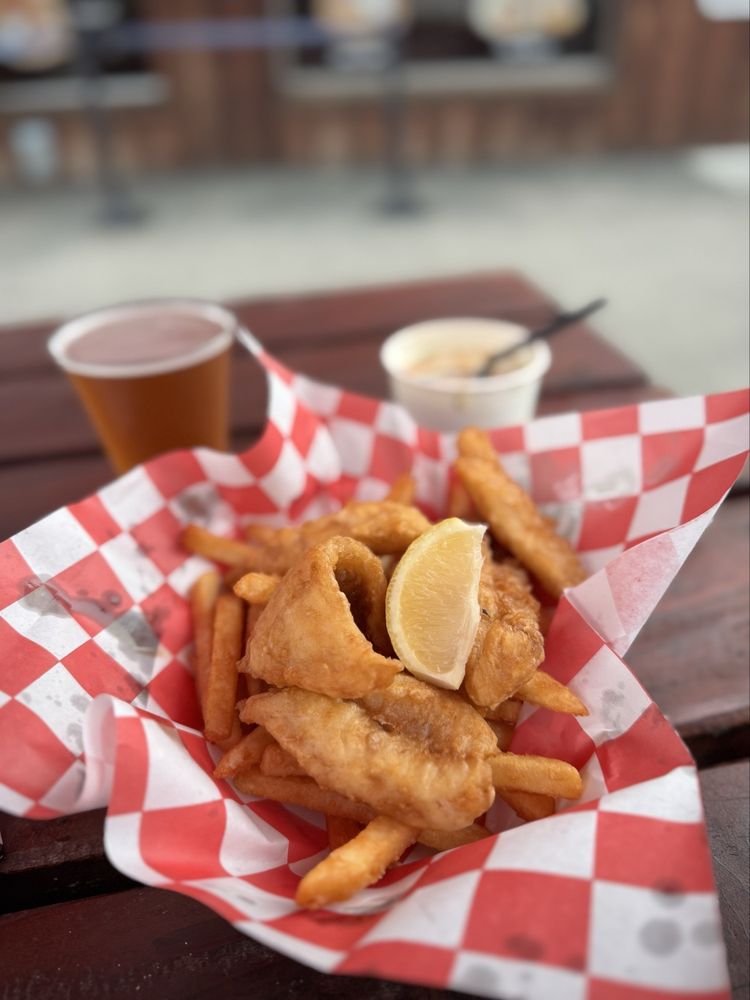 Giovanni's Take Out Express