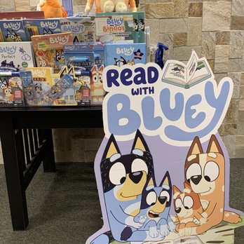 Barnes & Noble Booksellers - Bookstores Near Me - Frisco, Texas