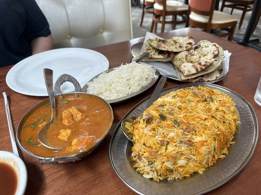 Darbar India Grill & Bar by null