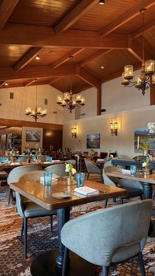 Fairmont Jasper Park Lodge by null