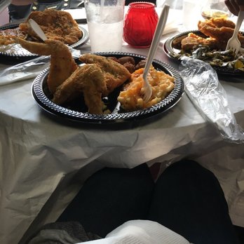 The Comfort Zone - Soul Food Near Me - Seattle, Washington The Comfort Zone - Soul Food Near Me - Seattle, Washington