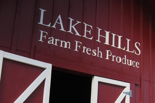 Lake Hills Farm Fresh Produce by null