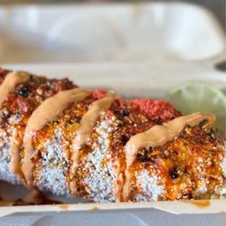 Maizz - Elote Stick