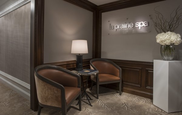 La Prairie Spa at The Ritz-Carlton New York, Central Park by null