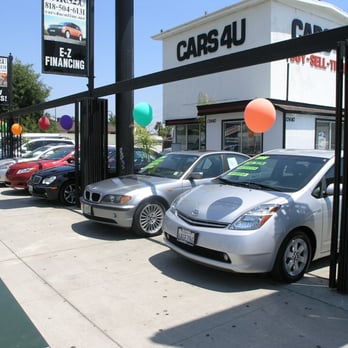 Cars 4U - Car Buyers Near Me - Sun Valley, California Cars 4U - Car Buyers Near Me - Sun Valley, California