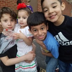 Family Christian Church - Bring the kids!