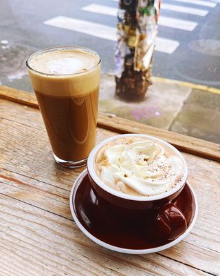 Stumptown Coffee Roasters by null