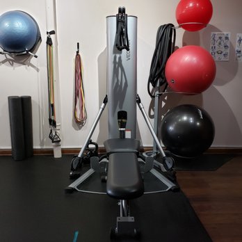 The FIX Rehab and Wellness - Exercise equipment - Chiropractors Near Me - Chicago, Illinois The FIX Rehab and Wellness - Exercise equipment - Chiropractors Near Me - Chicago, Illinois