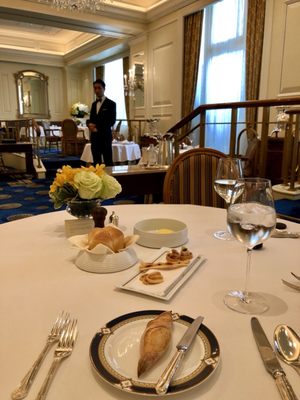 Gaddi's by null Gaddi's by null