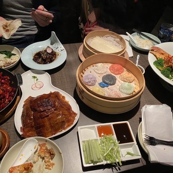 Uluh - Tea Rooms Near Me - New York, New York Uluh - Tea Rooms Near Me - New York, New York