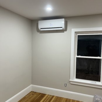 Blaisdell Plumbing and Heating - Ductless heating & cooling. - Plumbing Near Me - Salem, Massachusetts Blaisdell Plumbing and Heating - Ductless heating & cooling. - Plumbing Near Me - Salem, Massachusetts