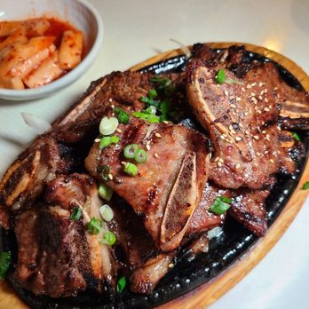 MUSSE - #38 LA Galbi - Korean Near Me - Los Angeles, California MUSSE - #38 LA Galbi - Korean Near Me - Los Angeles, California