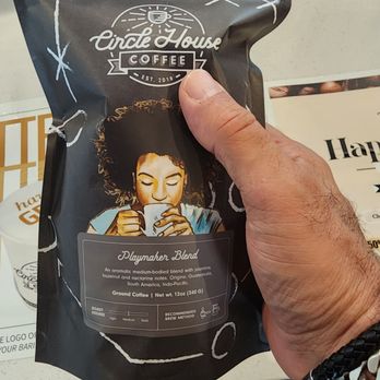 Circle House Coffee - Cafes Near Me - Fort Lauderdale, Florida Circle House Coffee - Cafes Near Me - Fort Lauderdale, Florida