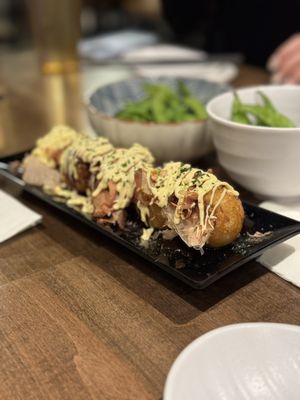 Hokkaido Ramen Santouka by null