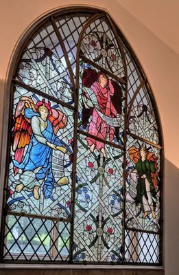 St. Mungo Museum Of Religious Life & Art by null