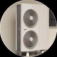 Slide of AirServ Mechanical Group