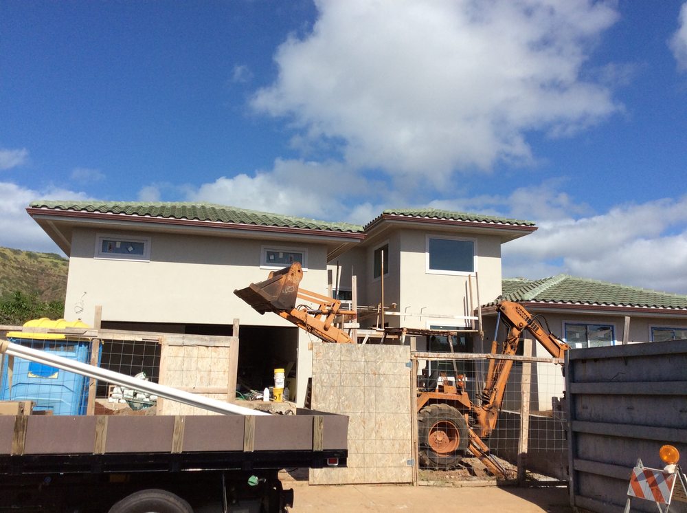 Slide of United Roofing & Rain Gutters