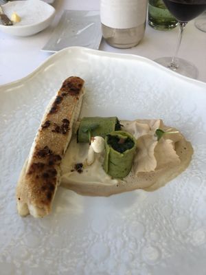 La Tour des Vents by null