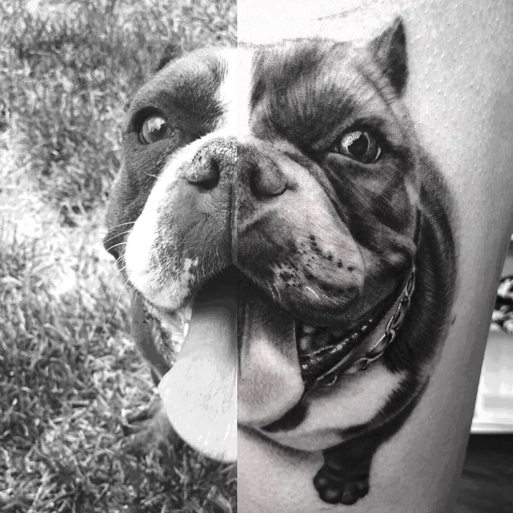 R U Tattooed? - Portrait tattoo - Tattoo Near Me - Colorado Springs, Colorado R U Tattooed? - Portrait tattoo - Tattoo Near Me - Colorado Springs, Colorado