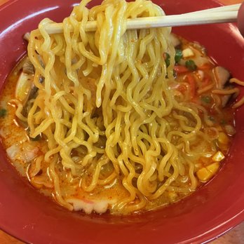 Karami Ramen - Karami Signature Noodles - Ramen Near Me - San Diego, California Karami Ramen - Karami Signature Noodles - Ramen Near Me - San Diego, California