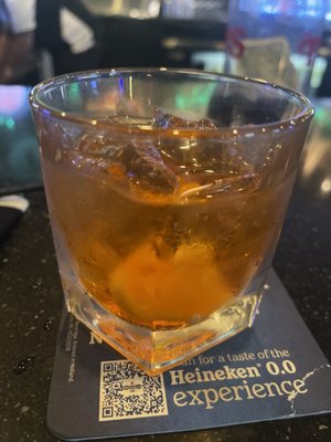 The Whiskey Girls Saloon