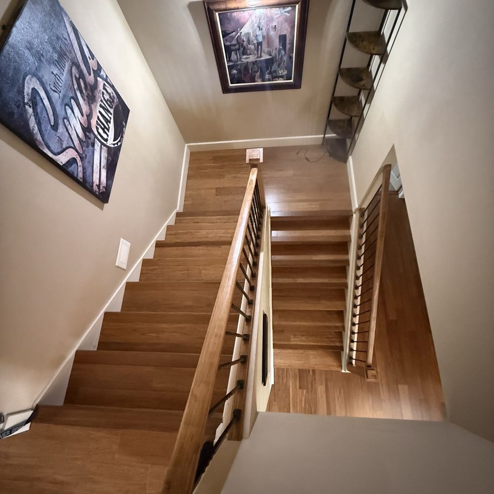 Tightlines construction - General Contractors Near Me