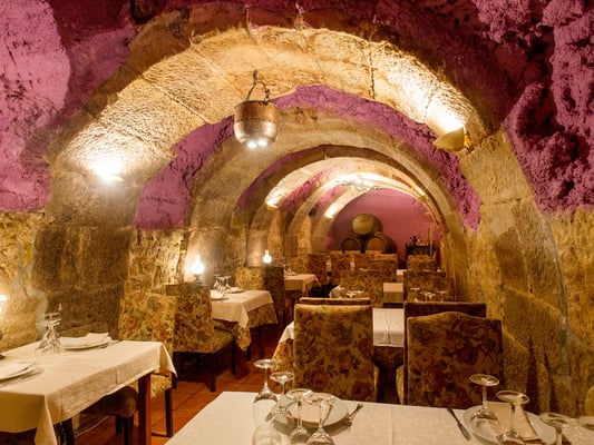 Restaurante Los Calaos de Briones by null