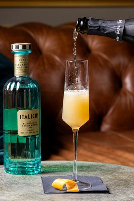 The Vintage Whiskey & Cigar Bar of Charlotte by null
