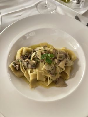 Osteria del Tempo Perso by null