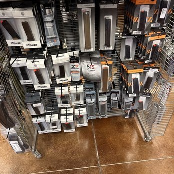 The Preparedness Depot - Guns & Ammo Near Me - Dallas, Georgia