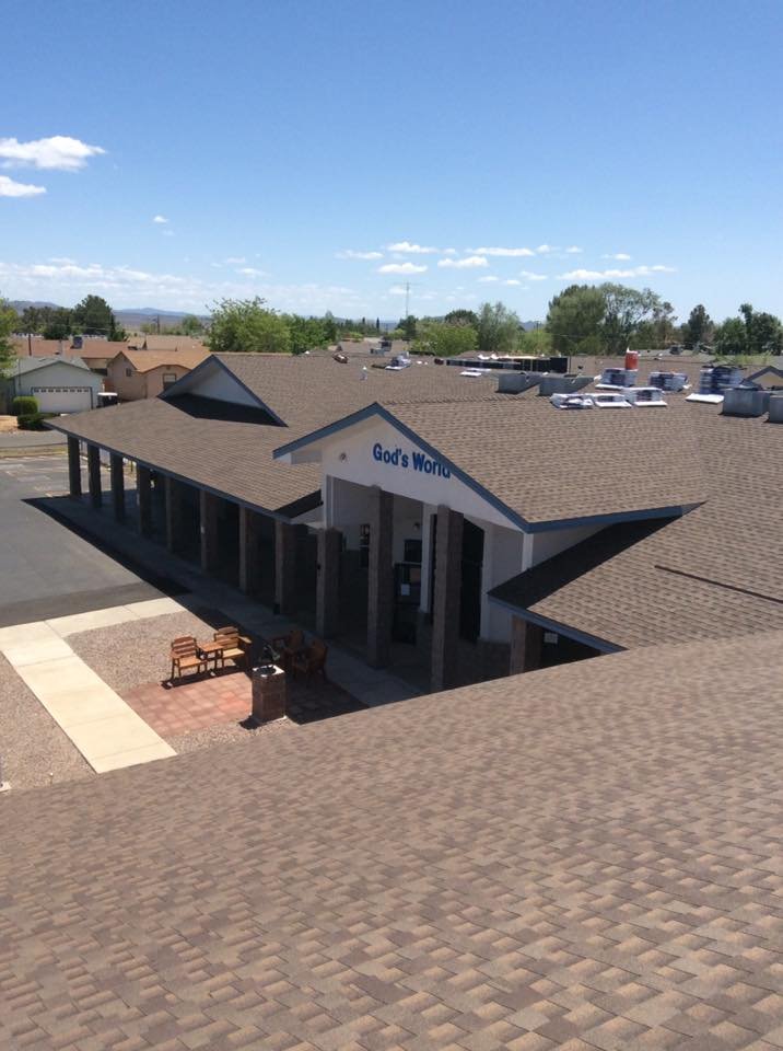 COMMAND ROOFING 11 Photos & 11 Reviews Roofing 8312 E State Route