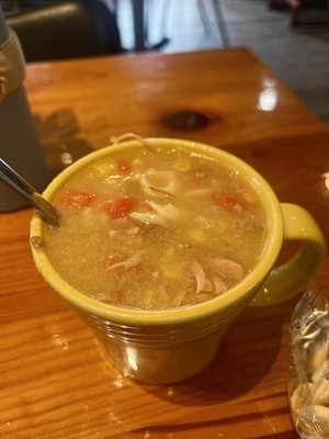 Charlotte's Cafe by null