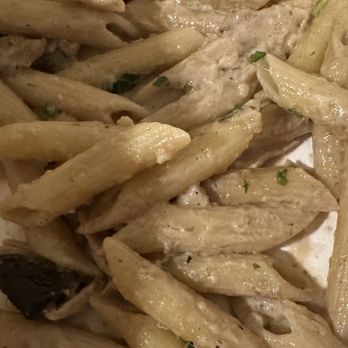Delarosa Bishop Ranch - penne portobello - Pizza Near Me - San Ramon, California