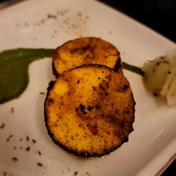 KASOONDI PANEER TIKKA