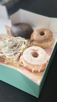Five Daughters Bakery | The Factory at Franklin by null