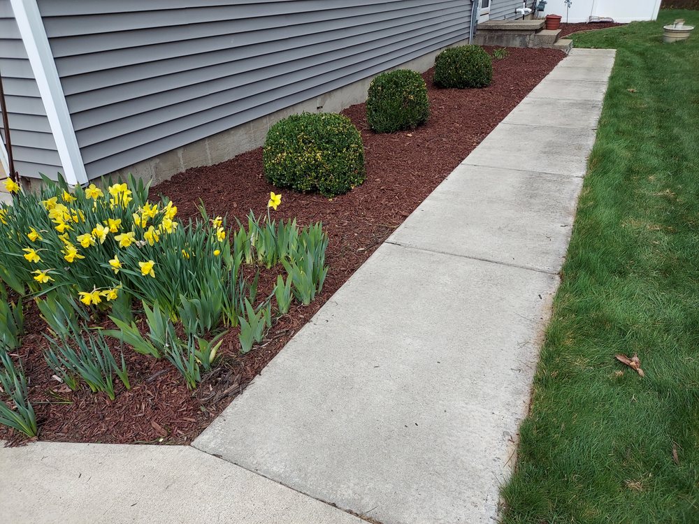 Slide of Northern Handyman Services