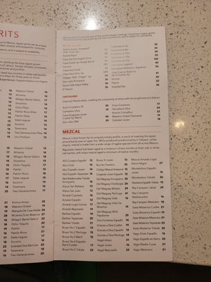 Menu photo 8 Hugo's Invitados Irving, TX Menu photo 8 Hugo's Invitados Irving, TX