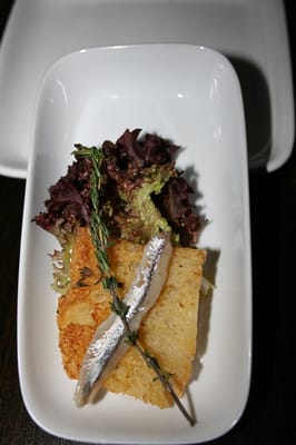 Local Kitchen & Wine Bar by null