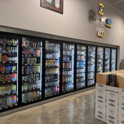 Beverage Outlet