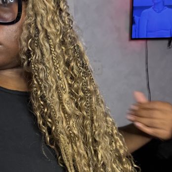 Bestie Vibes And Braids - Hair Stylists Near Me - Kennesaw, Georgia Bestie Vibes And Braids - Hair Stylists Near Me - Kennesaw, Georgia